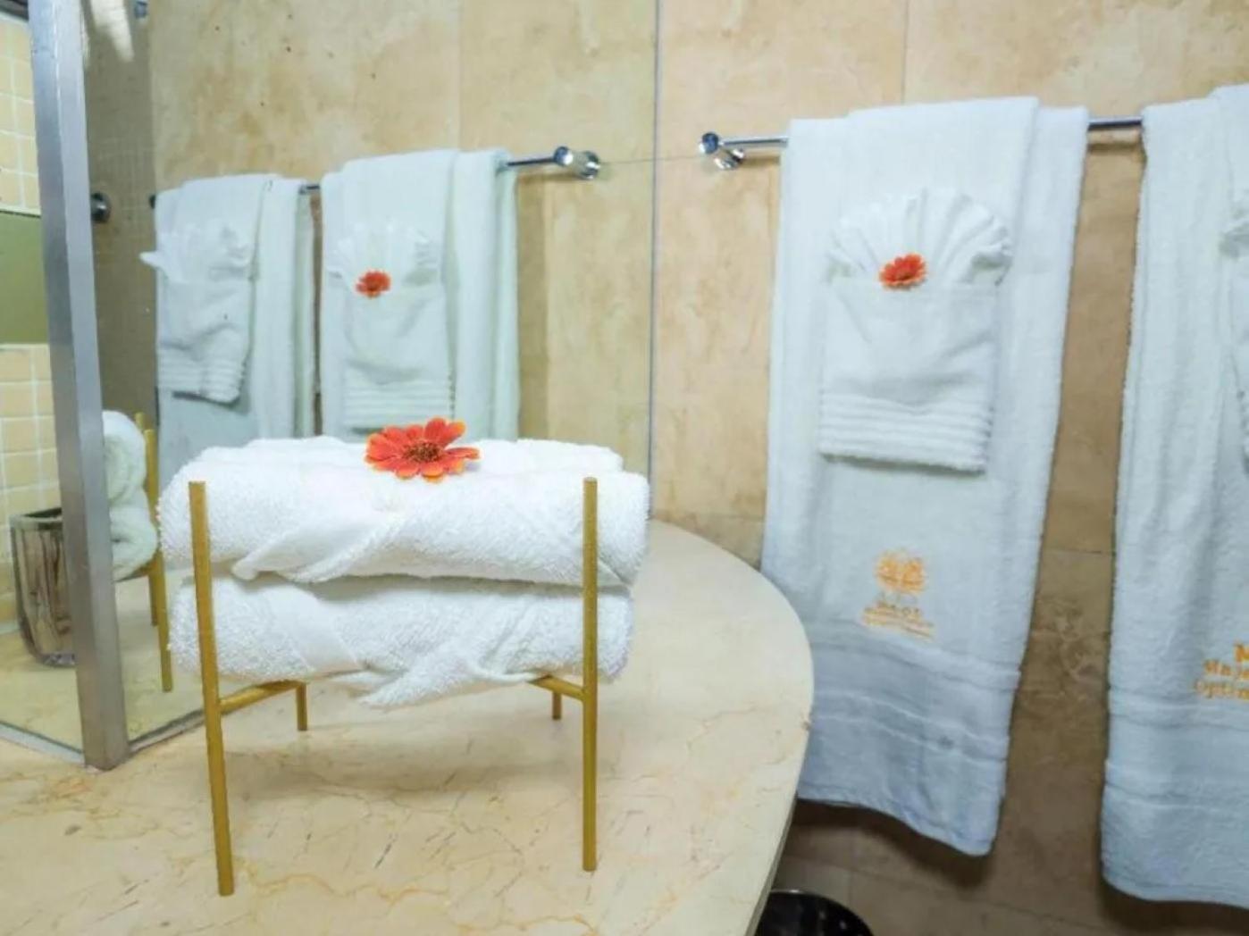 Mood Health Resort โจฮันเนสเบิร์ก ห้อง รูปภาพ