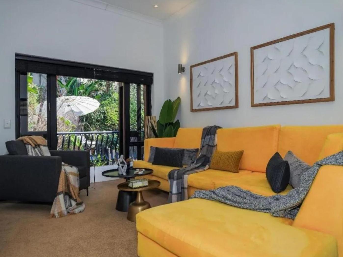 Mood Health Resort โจฮันเนสเบิร์ก ภายนอก รูปภาพ