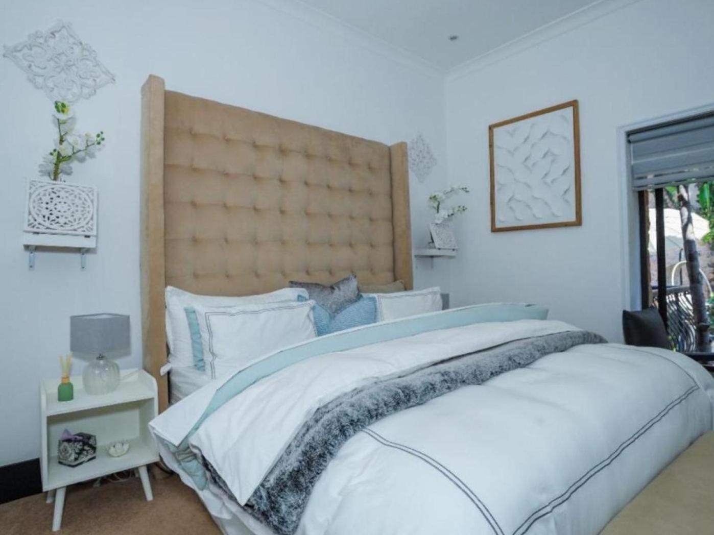 Mood Health Resort โจฮันเนสเบิร์ก ภายนอก รูปภาพ